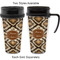 Snake Skin Travel Mugs - with & without Handle