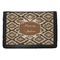 Snake Skin Trifold Wallet (Personalized)