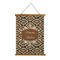 Snake Skin Wall Hanging Tapestry (Personalized)
