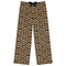 Snake Skin Womens Pajama Pants