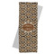 Snake Skin Yoga Mat Towel (Personalized)
