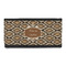 Snake Skin Leatherette Ladies Wallet (Personalized)