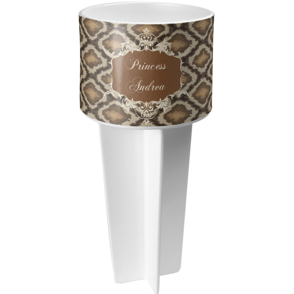 Snake Skin spiker_white_apvl