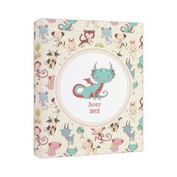 Chinese Zodiac Canvas Print (Personalized)