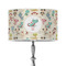 Chinese Zodiac 12" Drum Lamp Shade - Poly-film (Personalized)