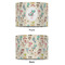 Chinese Zodiac 16" Drum Lampshade - APPROVAL (Fabric)