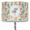 Chinese Zodiac Drum Lamp Shade (Personalized)