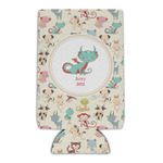 Chinese Zodiac Can Cooler (Personalized)