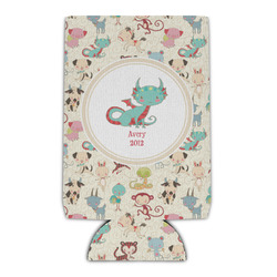 Chinese Zodiac Can Cooler (Personalized)