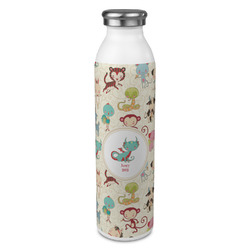 Chinese Zodiac 20oz Stainless Steel Water Bottle - Full Print (Personalized)