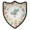 Chinese Zodiac 3 Point Shield