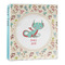 Chinese Zodiac 3-Ring Binder - 1 inch (Personalized)