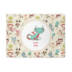 Chinese Zodiac Area Rug (Personalized)