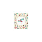 Chinese Zodiac Canvas Print - 8x10 (Personalized)