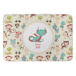 Chinese Zodiac Anti-Fatigue Kitchen Mat (Personalized)