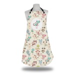 Chinese Zodiac Apron w/ Name or Text
