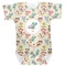 Chinese Zodiac Baby Bodysuit 3-6 (Personalized)