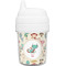 Chinese Zodiac Baby Sippy Cup (Personalized)