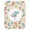 Chinese Zodiac Baby Swaddling Blanket (Personalized)
