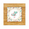 Chinese Zodiac Bamboo Trivet with Ceramic Tile Insert (Personalized)
