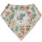 Chinese Zodiac Bandana Bib (Personalized)