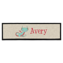 Chinese Zodiac Bar Mat (Personalized)