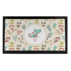 Chinese Zodiac Bar Mat - Small (Personalized)