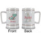 Chinese Zodiac Beer Stein - Approval