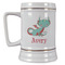Chinese Zodiac Beer Stein - Front View