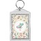 Chinese Zodiac Bling Keychain (Personalized)
