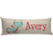 Chinese Zodiac Body Pillow Case (Personalized)