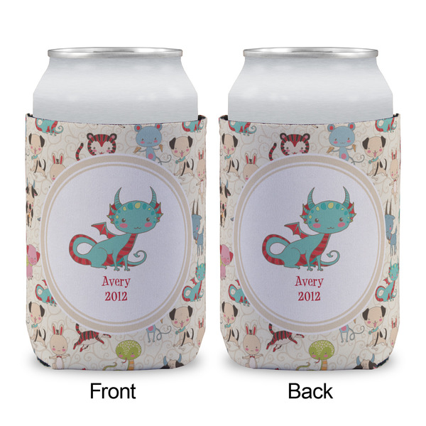 Chinese Zodiac Can Sleeve - APPROVAL (single)