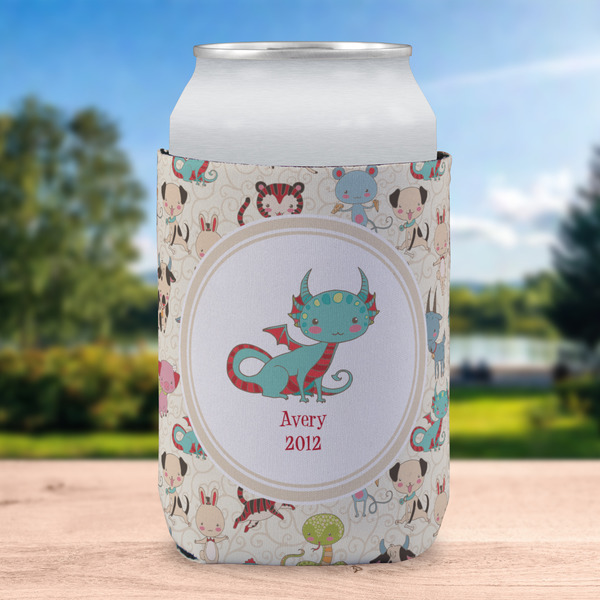 Chinese Zodiac Can Sleeve - LIFESTYLE (single)