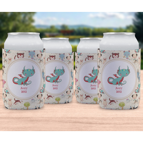 Chinese Zodiac Can Sleeve - LIFESTYLE