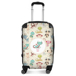 Chinese Zodiac Suitcase - 20" Carry On (Personalized)