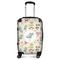 Chinese Zodiac Carry-On Travel Bag - With Handle