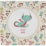 Chinese Zodiac Ceramic Tile Hot Pad (Personalized)
