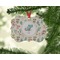 Chinese Zodiac Christmas Ornament (On Tree)