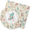 Chinese Zodiac Rubber Backed Coaster (Personalized)