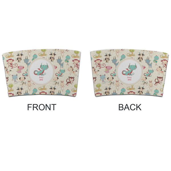 Chinese Zodiac Coffee Cup Sleeve - APPROVAL