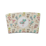 Chinese Zodiac Coffee Cup Sleeve (Personalized)