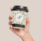 Chinese Zodiac Coffee Cup Sleeve - LIFESTYLE