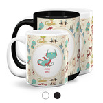 Chinese Zodiac Coffee Mugs (Personalized)