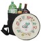 Chinese Zodiac Collapsible Personalized Cooler & Seat