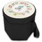 Chinese Zodiac Collapsible Personalized Cooler & Seat (Closed)