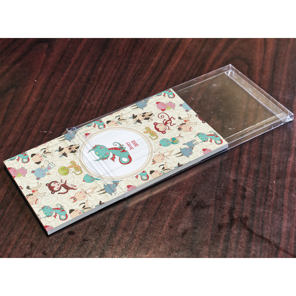 Chinese Zodiac Colored Pencils - In Package