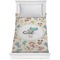 Chinese Zodiac Comforter - Twin (Personalized)