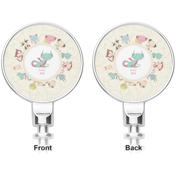 Chinese Zodiac Corkscrew - Apvl