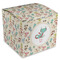 Chinese Zodiac Cube Favor Gift Boxes (Personalized)