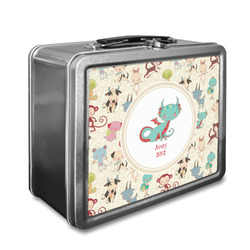 Chinese Zodiac Lunch Box (Personalized)